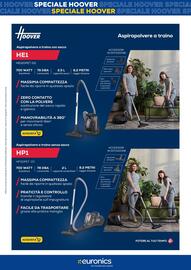 Volantino Euronics Pagina 7