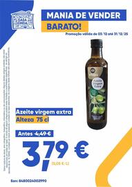 Folheto Casa Cheia Página 1