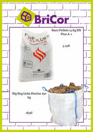 Catálogo BriCor Página 2