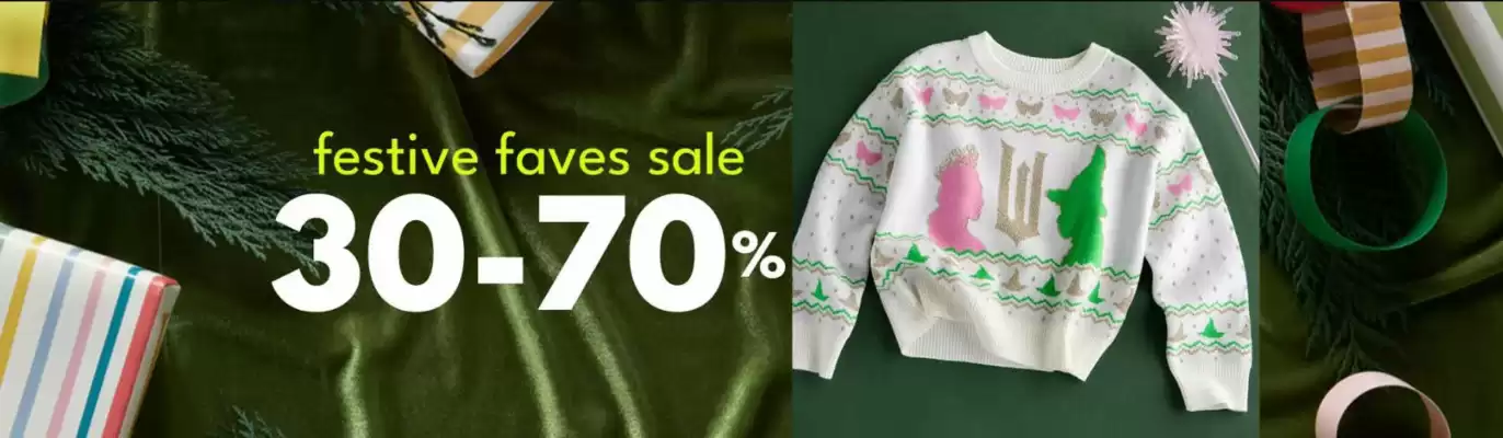 Carters catalogue (valid until 14-12)