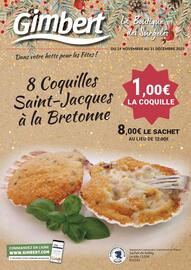 Catalogue Gel 2000 page 1