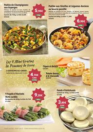 Catalogue Gel 2000 page 13