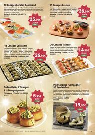 Catalogue Gel 2000 page 3