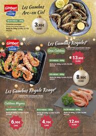 Catalogue Gel 2000 page 6