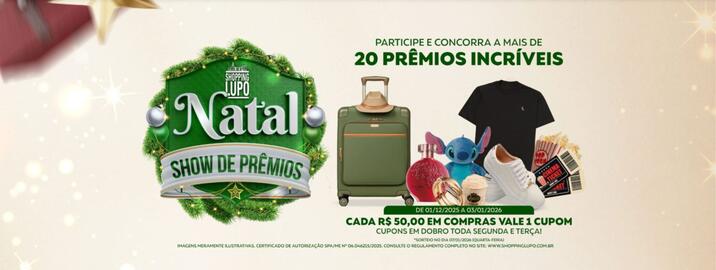 Catálogo Lupo Página 1