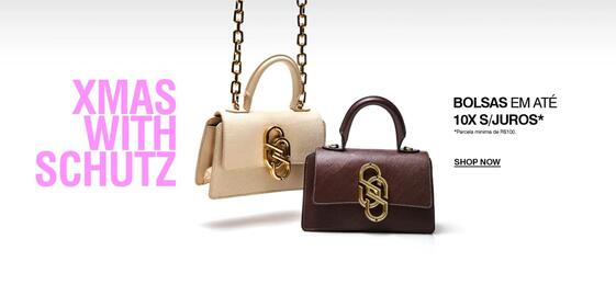 Catálogo Schutz Página 2