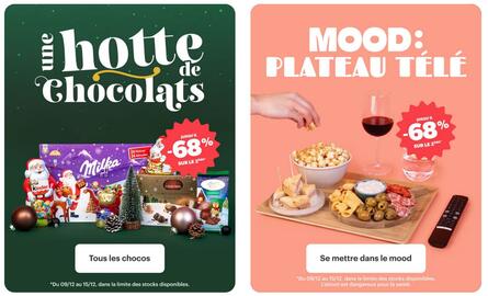 Catalogue Chronodrive semaine 50 page 2