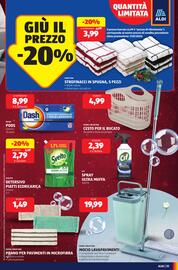 Volantino ALDI settimana 51 Pagina 25