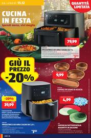 Volantino ALDI settimana 51 Pagina 26