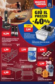 Volantino ALDI settimana 51 Pagina 27