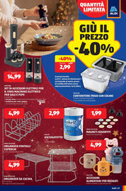 Volantino ALDI settimana 51 Pagina 27