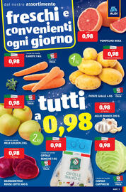 Volantino ALDI settimana 51 Pagina 3