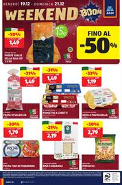 Volantino ALDI settimana 51 Pagina 32