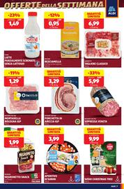 Volantino ALDI settimana 51 Pagina 7