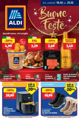 Volantino ALDI (valido fino al 21-12)