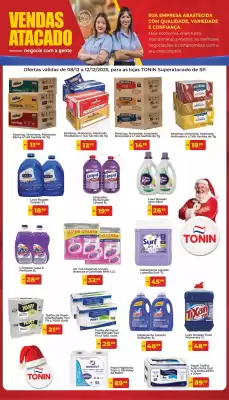 Catálogo Tonin Superatacado (válido até 12-12)