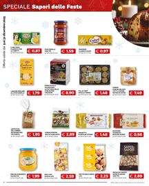 Volantino Mercatò Local Pagina 8