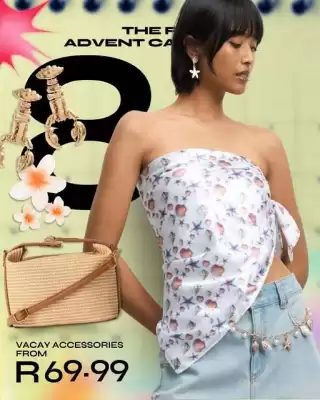 The FIX catalogue (valid until 15-12)