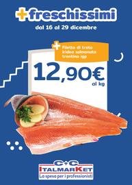 Volantino C+C Italmarket Pagina 2