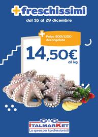 Volantino C+C Italmarket Pagina 3