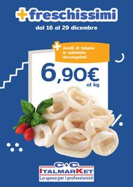 Volantino C+C Italmarket Pagina 4