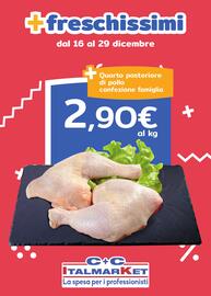 Volantino C+C Italmarket Pagina 5