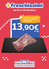 Volantino C+C Italmarket Pagina 7