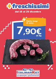 Volantino C+C Italmarket Pagina 8