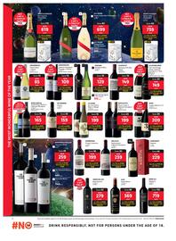 Makro’s liquor catalogue Page 2