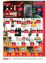 Makro’s liquor catalogue Page 3