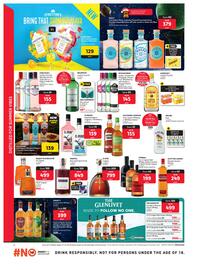 Makro’s liquor catalogue Page 4