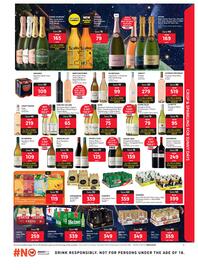 Makro’s liquor catalogue Page 5