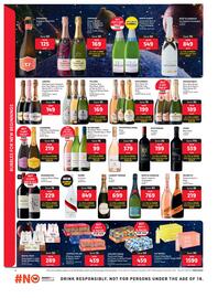Makro’s liquor catalogue Page 6