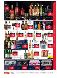 Makro’s liquor catalogue Page 7
