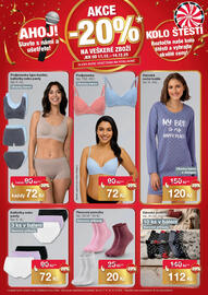 Woolworth leták týden 50 Strana 2