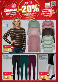 Woolworth leták týden 50 Strana 3