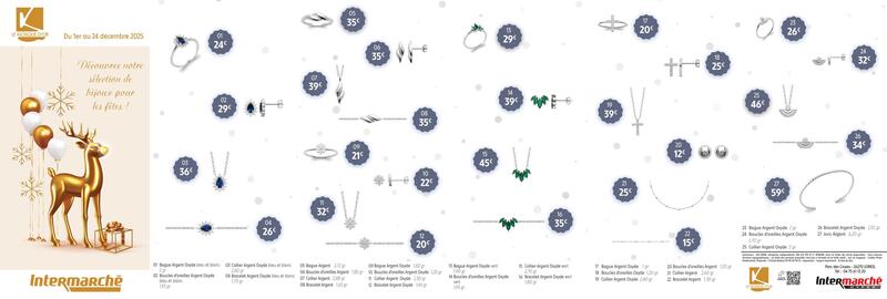 Catalogue Intermarché Hyper page 1