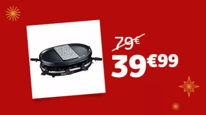 Catalogue Jardiland (valable jusqu'au 24-12)