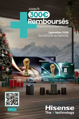 Catalogue Group Digital (valable jusqu'au 6-01)