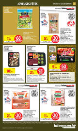 Catalogue Intermarché Contact page 11