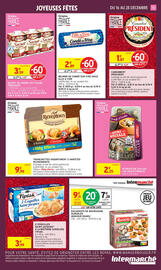 Catalogue Intermarché Contact page 13