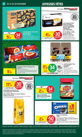 Catalogue Intermarché Contact page 14