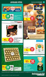 Catalogue Intermarché Contact page 15