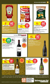 Catalogue Intermarché Contact page 17