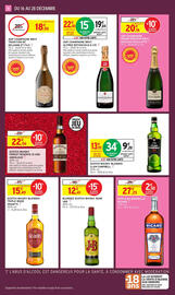 Catalogue Intermarché Contact page 18