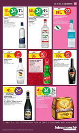 Catalogue Intermarché Contact page 19