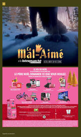Catalogue Intermarché Contact page 2