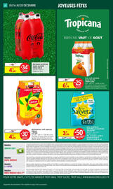 Catalogue Intermarché Contact page 20