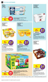 Catalogue Intermarché Contact page 22