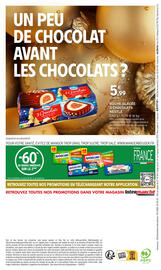 Catalogue Intermarché Contact page 24